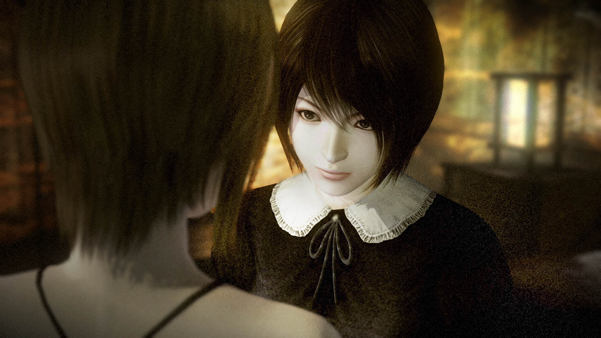 Produtor E Diretor De Fatal Frame Mask Of The Lunar Eclipse Revelam