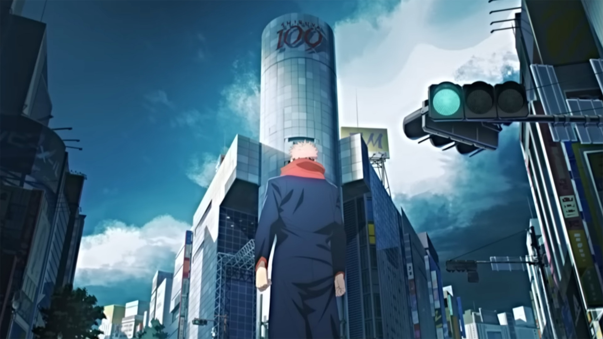 Criador de Jujutsu Kaisen elogia o início do arco Shibuya Incident em